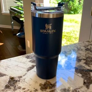 Stanley tumbler